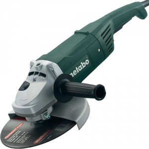 Polizor unghiular Metabo W 2200-230  Profesionala